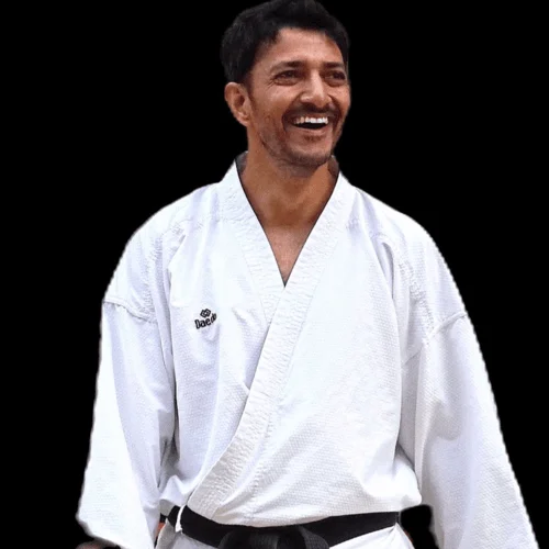 Shikher Gupta